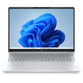 HP OmniBook 3 16-by0041nfx - Écran 16 pouces 2K - Ryzen 5 - 8 Go RAM - 256 Go SSD