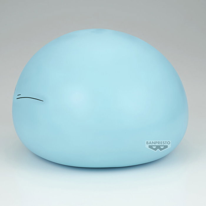 Banpresto Figurine Rimuru Tempest Big Soft Vinyl 16 cm - That Time I Got Reincarnated As A Slime