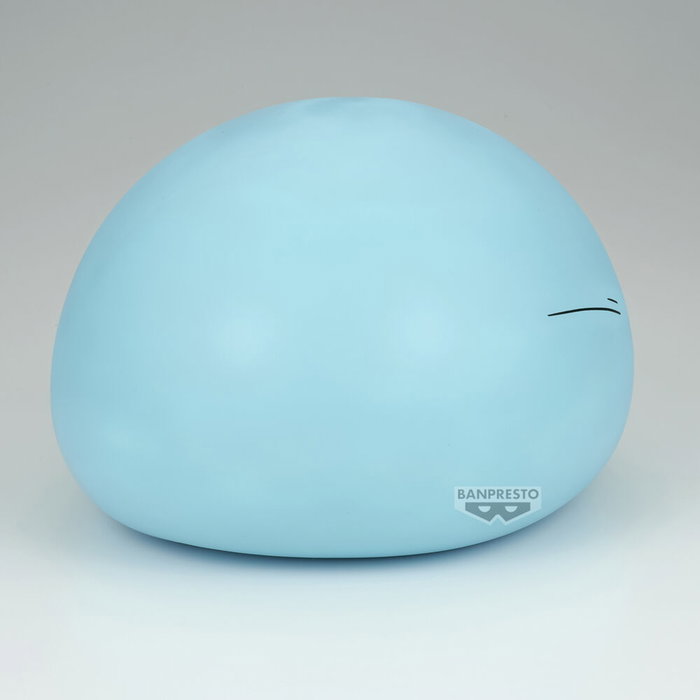 Banpresto Figurine Rimuru Tempest Big Soft Vinyl 16 cm - That Time I Got Reincarnated As A Slime