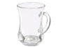 Vivalto Lot de 6 Pichets à Thé en Verre 150 ml Transparent 29.5x10x12 cm (Set de 12)