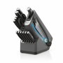 Ninja Jeu de 14 couteaux StaySharp - Acier inoxydable allemand - K62014EUUK