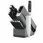 Ninja Jeu de 14 couteaux StaySharp - Acier inoxydable allemand - K62014EUUK
