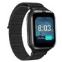 Myphone CareWatch 4 LTE - Montre connectée senior 4G avec appel vidéo, SOS, GPS et IP68
