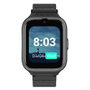 Myphone CareWatch 4 LTE - Montre connectée senior 4G avec appel vidéo, SOS, GPS et IP68