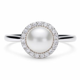 Bague Femme Diamonfire 6117561111160 (16)