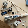 Lego Star Wars 75355 X-Wing Starfighter, 1953 pièces