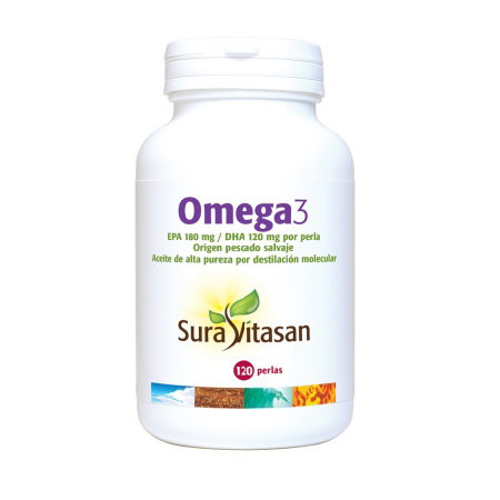 Omega 3 Omega 3