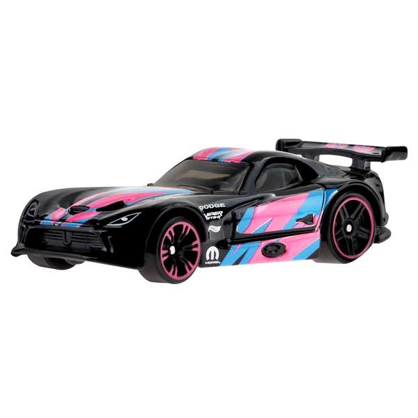 Mattel Hot Wheels Neon Speeders échelle 1:64 - Modèles surtidos Mattel Hot Wheels Neon Speeders échelle 1:64 - Modèles surtidos