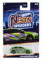 Mattel Hot Wheels Neon Speeders échelle 1:64 - Modèles surtidos