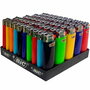 Allume Bic mini j25 Multicouleur 50 Unités