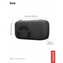Étui de protection Lenovo Legion Go S