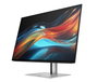 HP Moniteur Série 7 Pro 724pu 24 pouces WUXGA Argent