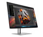 HP Moniteur Série 7 Pro 724pu 24 pouces WUXGA Argent