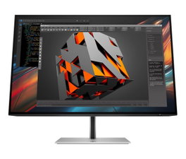HP Moniteur Série 7 Pro 724pu 24 pouces WUXGA Argent