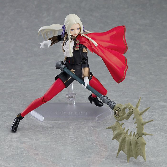 Max Factory Figma Edelgard von Hresvelg - Fire Emblem: Three Houses