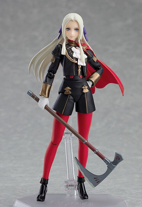 Max Factory Figma Edelgard von Hresvelg - Fire Emblem: Three Houses