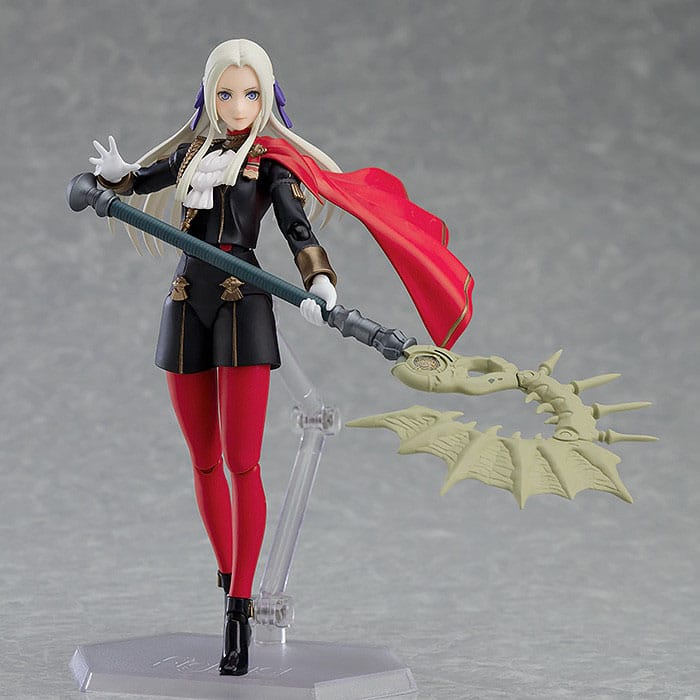 Max Factory Figma Edelgard von Hresvelg - Fire Emblem: Three Houses