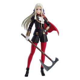 Max Factory Figma Edelgard von Hresvelg - Fire Emblem: Three Houses