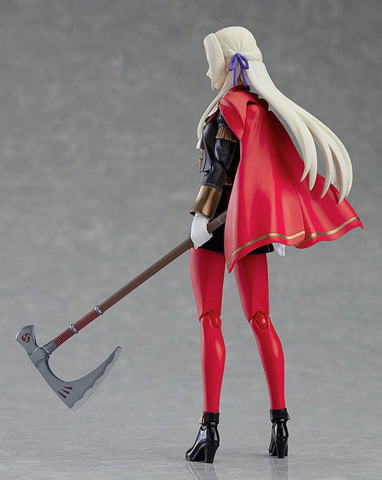 Max Factory Figma Edelgard von Hresvelg - Fire Emblem: Three Houses