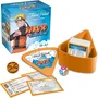 Winning Moves Trivial Pursuit Voyage Naruto Shippuden - Jeu de société - 600 questions - 2 joueurs dès 12 ans