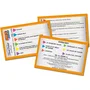 Winning Moves Trivial Pursuit Voyage Naruto Shippuden - Jeu de société - 600 questions - 2 joueurs dès 12 ans
