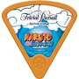 Winning Moves Trivial Pursuit Voyage Naruto Shippuden - Jeu de société - 600 questions - 2 joueurs dès 12 ans