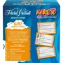 Winning Moves Trivial Pursuit Voyage Naruto Shippuden - Jeu de société - 600 questions - 2 joueurs dès 12 ans