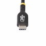 Adaptateur de courant Startech USB2EPR1M Noir