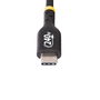 Adaptateur de courant Startech USB2EPR1M Noir