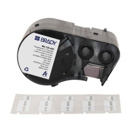 Brady FreezerBondz Étiquettes pour Imprimante M510/BMP51/BMP53/M511