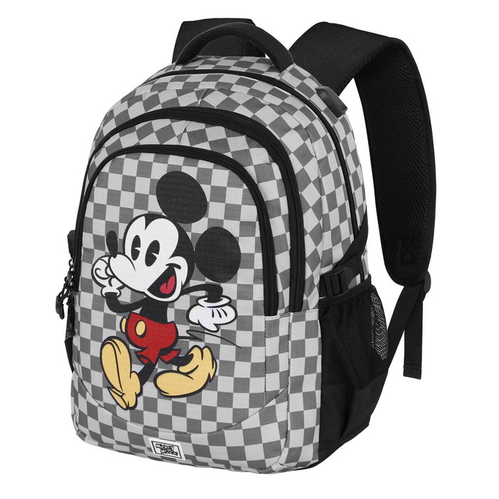 Cartable Mickey Mouse