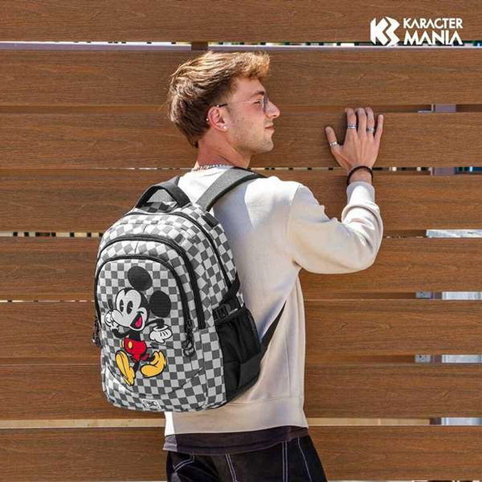 Cartable Mickey Mouse