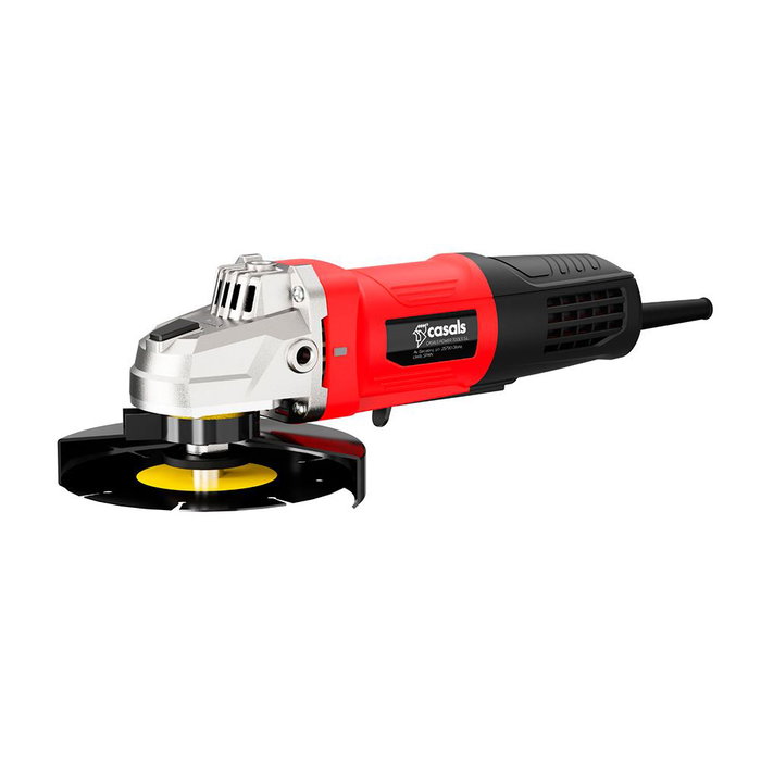 Meuleuse d'angle Casals cag71051 710 W Meuleuse d'angle Casals cag71051 710 W