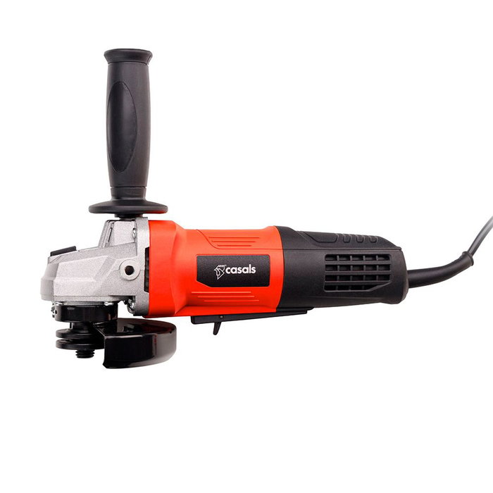 Meuleuse d'angle Casals cag71051 710 W Meuleuse d'angle Casals cag71051 710 W