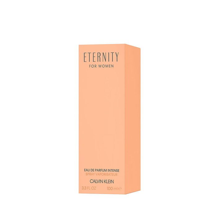 Calvin Klein ETERNITY INTENSE Eau de Parfum 100 ml Calvin Klein ETERNITY INTENSE Eau de Parfum 100 ml