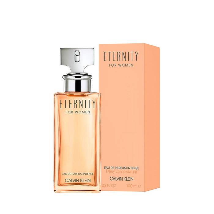 Calvin Klein ETERNITY INTENSE Eau de Parfum 100 ml Calvin Klein ETERNITY INTENSE Eau de Parfum 100 ml