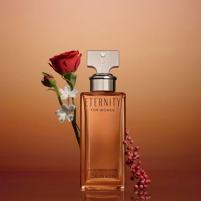 Calvin Klein ETERNITY INTENSE Eau de Parfum 100 ml Calvin Klein ETERNITY INTENSE Eau de Parfum 100 ml