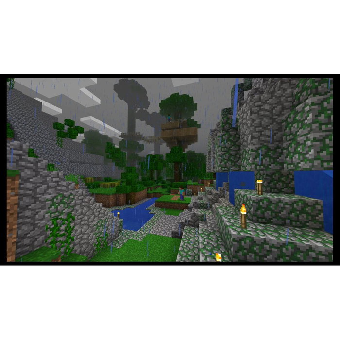 Nintendo Minecraft pour Nintendo Switch