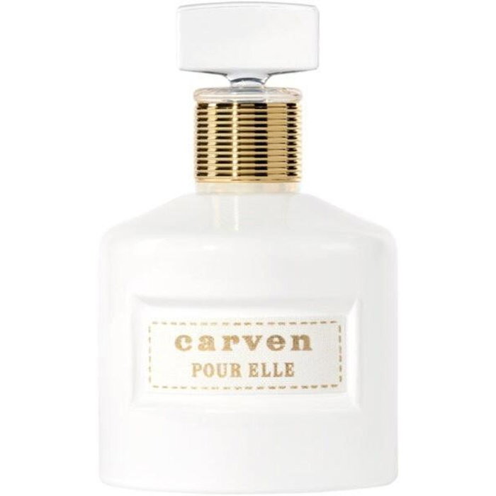 Parfum Femme Carven CARVEN POUR ELLE EDP 50 ml