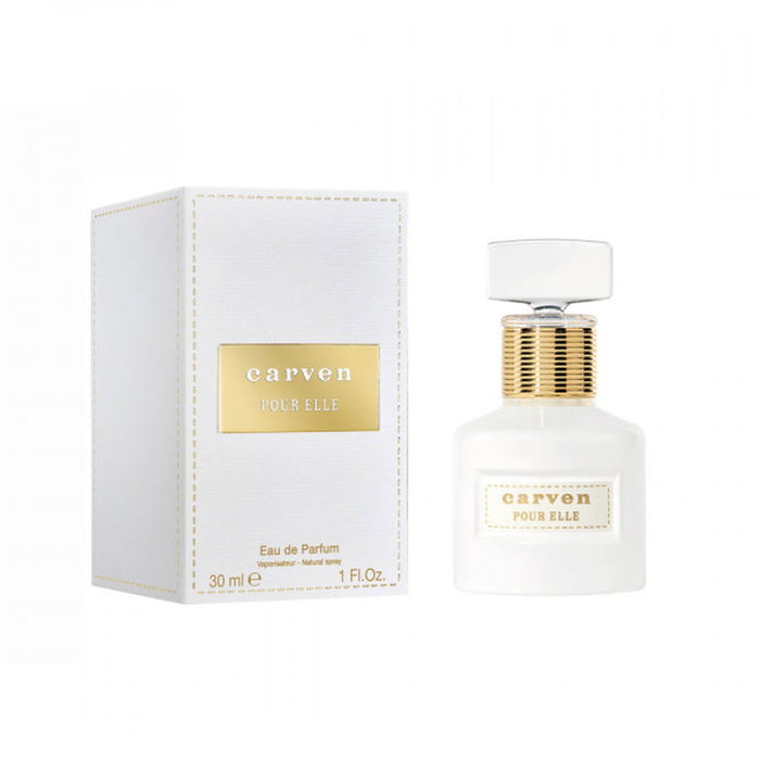 Parfum Femme Carven CARVEN POUR ELLE EDP 50 ml