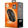 Yenkee INTRUDER YMS WT200 Souris gaming sans fil Noir