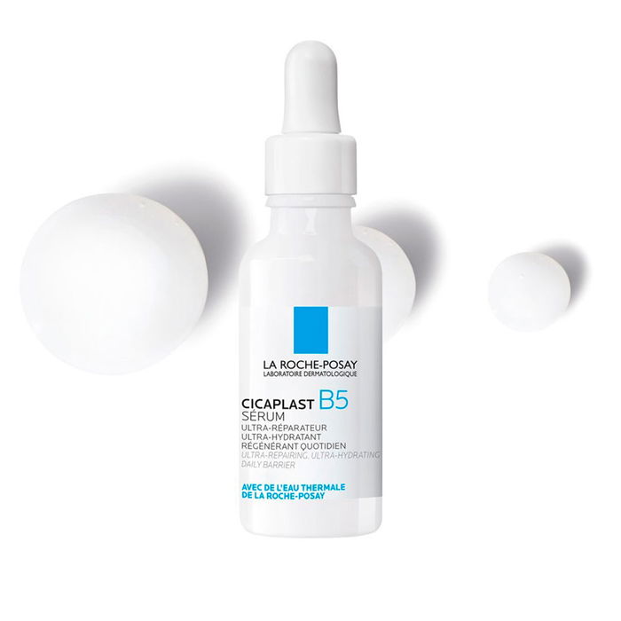 La Roche Posay Cicaplast Sérum B5 Réparateur Hydratant 30 ml La Roche Posay Cicaplast Sérum B5 Réparateur Hydratant 30 ml