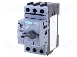 SIEMENS 3RV2011-1BA10 Interrupteur de moteur 0,75kW 26A