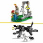 LEGO Fortnite Campamento de Banano y Bujía