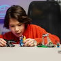 LEGO Fortnite Campamento de Banano y Bujía