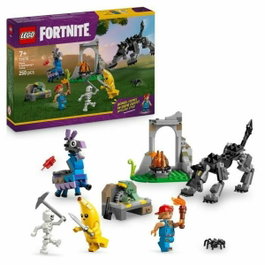 LEGO Fortnite Campamento de Banano y Bujía