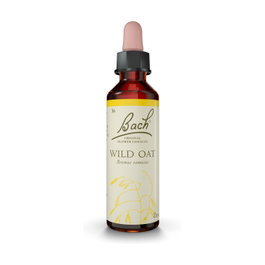 Bach Original Wild Oat/Avena Silvestre nº36, 20 ml
