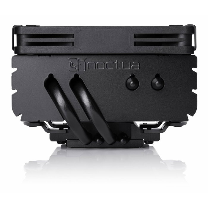 Ventilateur CPU Noctua NH-L9X65 CH.BK.