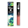 All Tigers Gloss à lèvres SIX CENT QUATRE-VINGT-SEIZE 8 ml