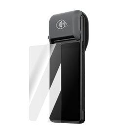 Capture Film en verre Scorpion (Protection d'écran)